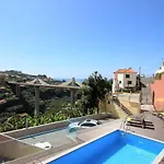 아파트 Quinta Da Lapa By Analodges