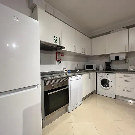 Quinta Da Lapa By Analodges Lägenhet *