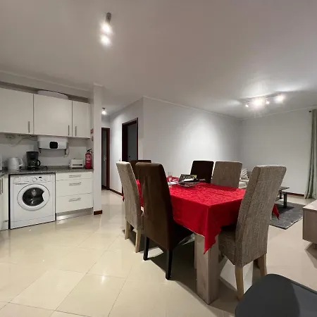 Apartment Quinta Da Lapa By Analodges *