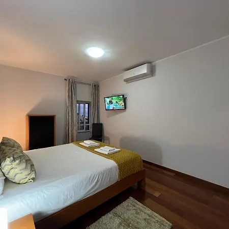 Quinta Da Lapa By Analodges *