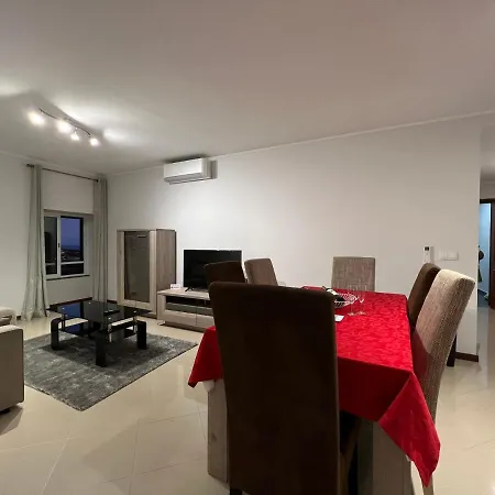 Quinta Da Lapa By Analodges Lägenhet *