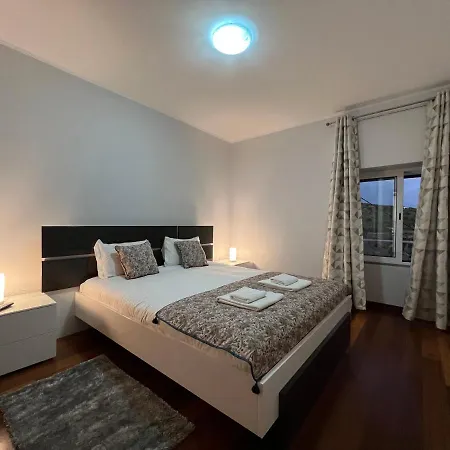 Quinta Da Lapa By Analodges Apartment *