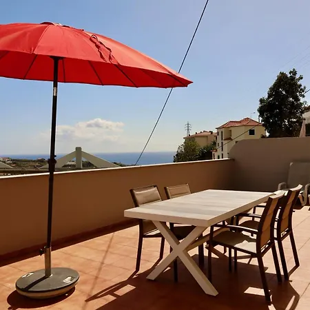 Quinta Da Lapa By Analodges Câmara de Lobos