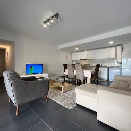 Quinta Da Lapa By Analodges Lägenhet *