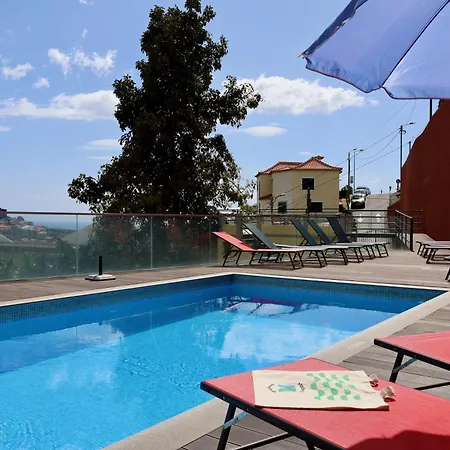 Apartment Quinta Da Lapa By Analodges *