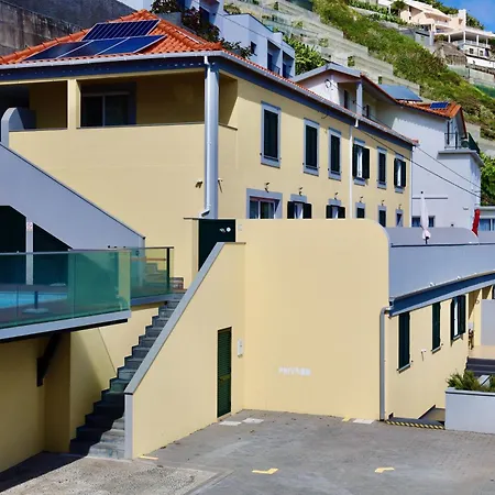 Apartment Quinta Da Lapa By Analodges