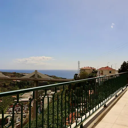 Quinta Da Lapa By Analodges Câmara de Lobos