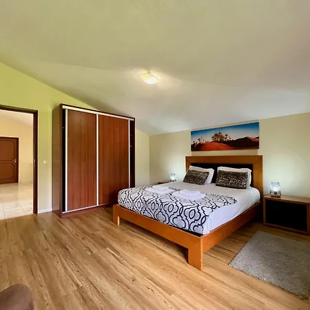 Quinta Da Lapa By Analodges Apartment Câmara de Lobos