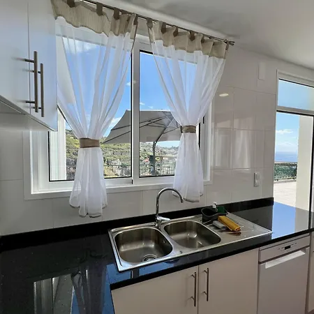 Quinta Da Lapa By Analodges Lägenhet Câmara de Lobos