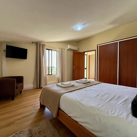 Quinta Da Lapa By Analodges * Câmara de Lobos