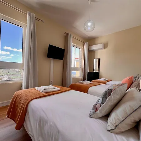 Quinta Da Lapa By Analodges Lägenhet Câmara de Lobos