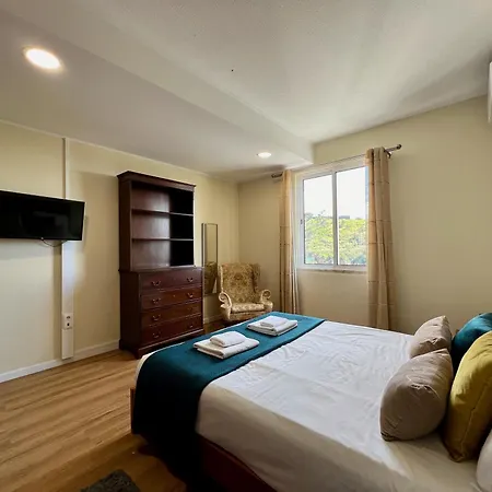 Quinta Da Lapa By Analodges Câmara de Lobos