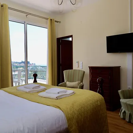 Lägenhet Quinta Da Lapa By Analodges *