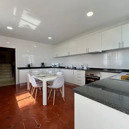 Quinta Da Lapa By Analodges *