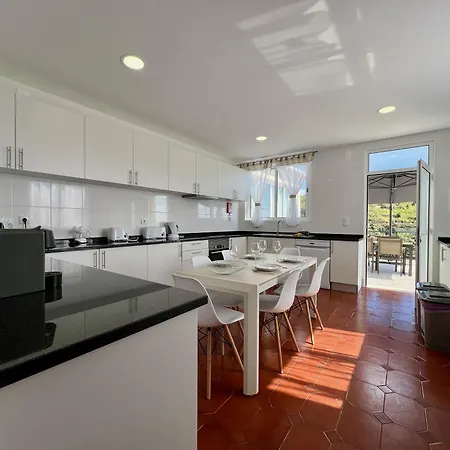 Apartment Quinta Da Lapa By Analodges *