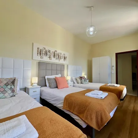 Apartment Quinta Da Lapa By Analodges Câmara de Lobos