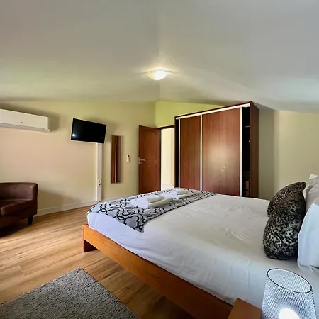 Quinta Da Lapa By Analodges Apartment *