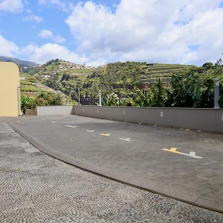 Quinta Da Lapa By Analodges * Câmara de Lobos