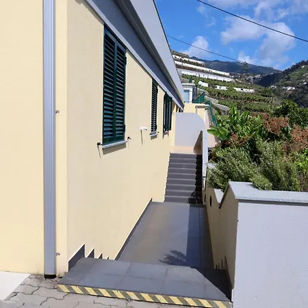 Quinta Da Lapa By Analodges