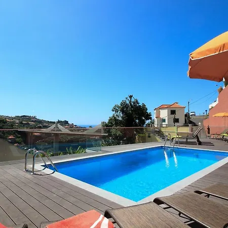 Quinta Da Lapa By Analodges Lägenhet *