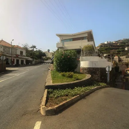 דירה Quinta Da Lapa By Analodges