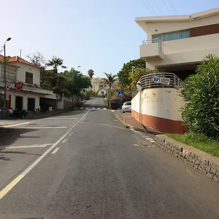 Quinta Da Lapa By Analodges Câmara de Lobos