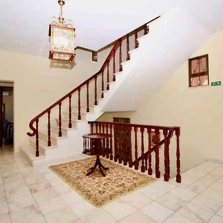 Quinta Da Lapa By Analodges Apartment