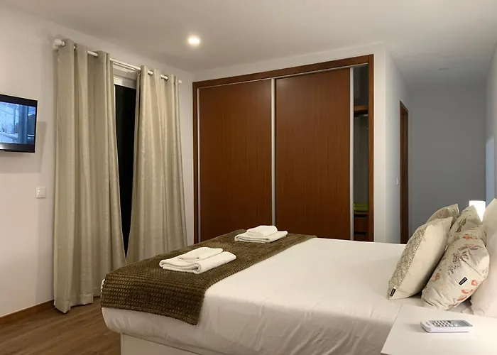 Quinta Da Lapa By Analodges Apartment Camara de Lobos