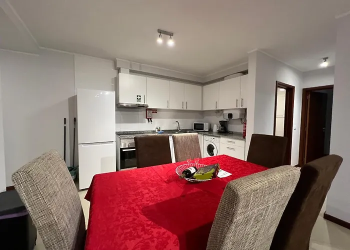 Quinta Da Lapa By Analodges Apartment *