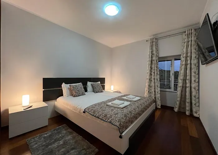 Quinta Da Lapa By Analodges Apartment *