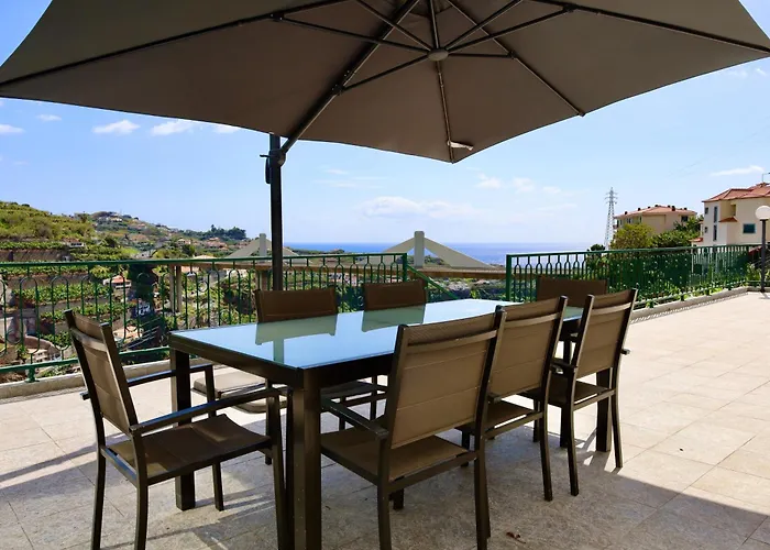 Quinta Da Lapa By Analodges