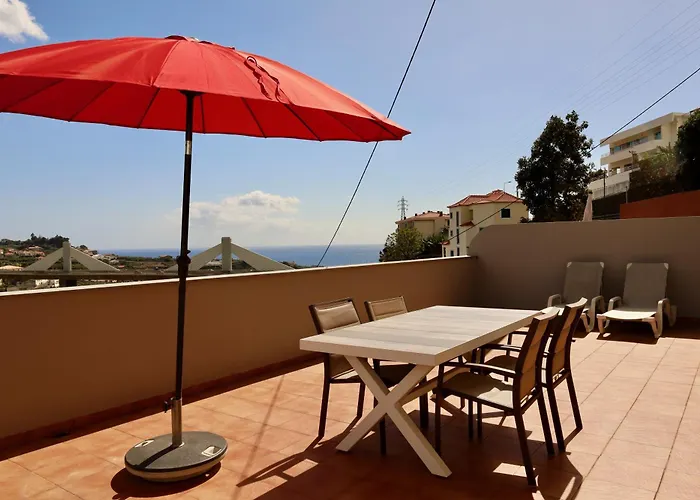 Quinta Da Lapa By Analodges Camara de Lobos