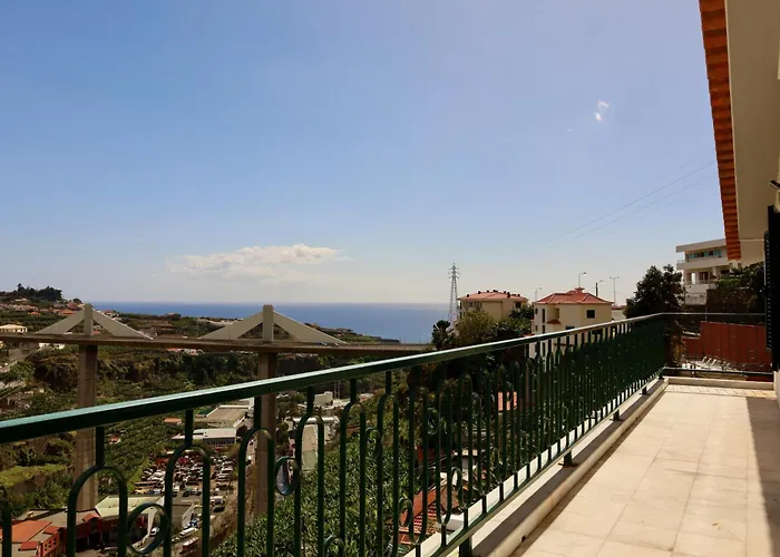 Quinta Da Lapa By Analodges Camara de Lobos