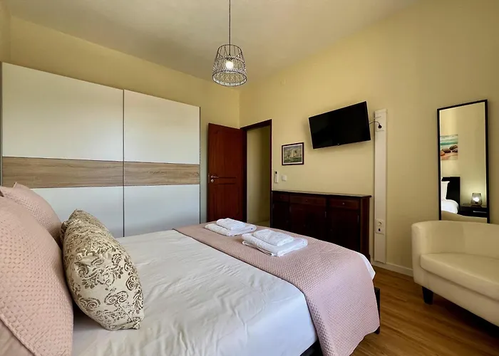 Apartment Quinta Da Lapa By Analodges Camara de Lobos