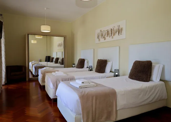 Quinta Da Lapa By Analodges Apartment *