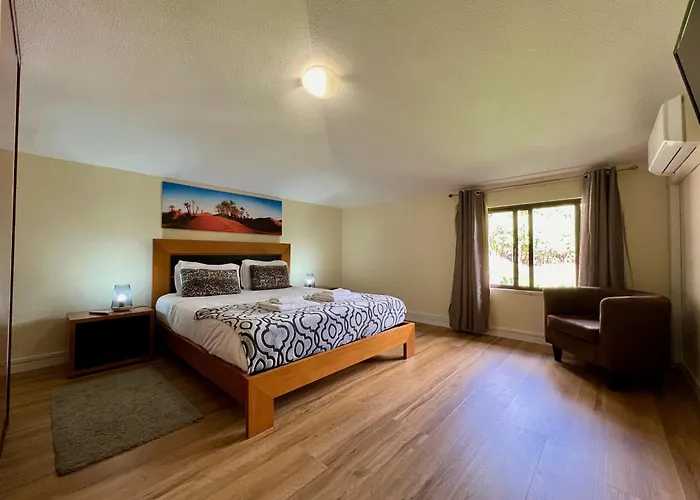 Apartment Quinta Da Lapa By Analodges Camara de Lobos