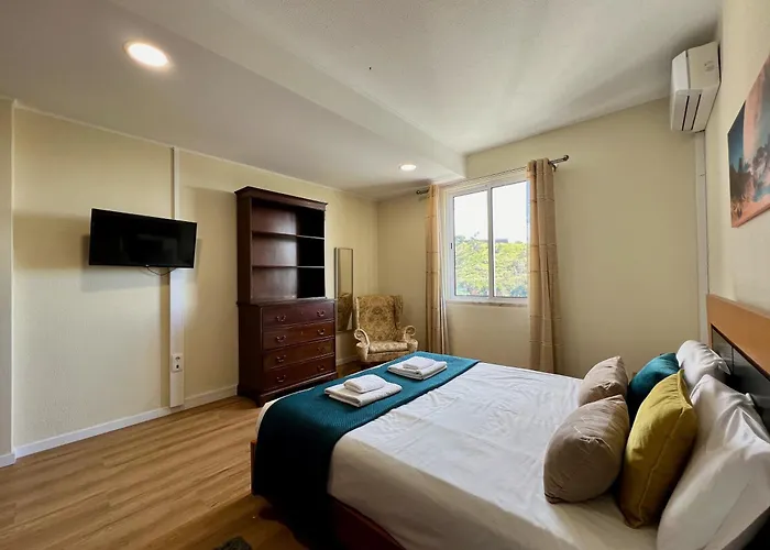 Quinta Da Lapa By Analodges Camara de Lobos