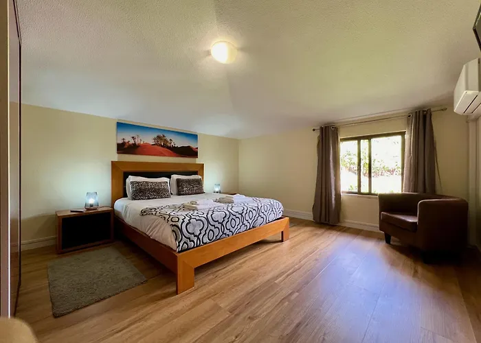 Apartment Quinta Da Lapa By Analodges Camara de Lobos