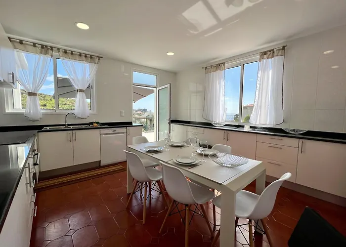 Apartment Quinta Da Lapa By Analodges