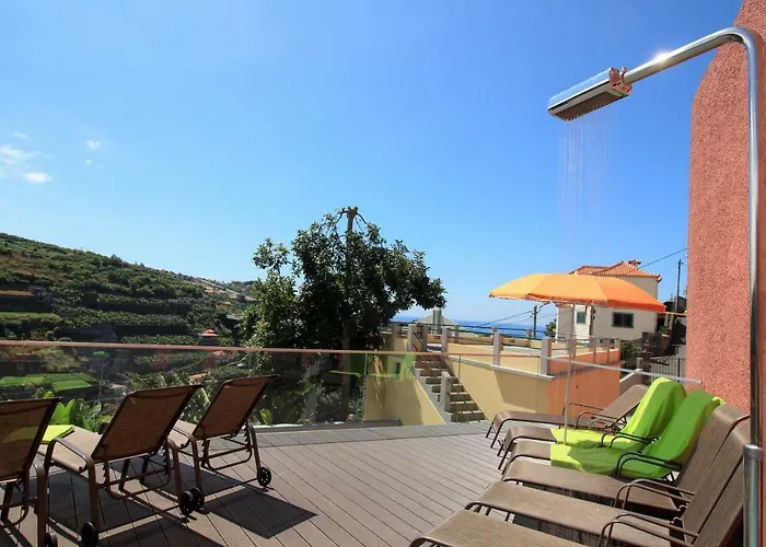 Apartment Quinta Da Lapa By Analodges