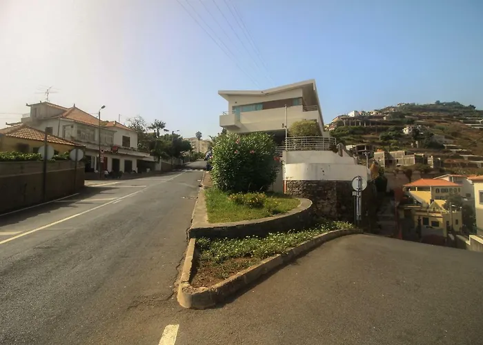 Διαμέρισμα Quinta Da Lapa By Analodges