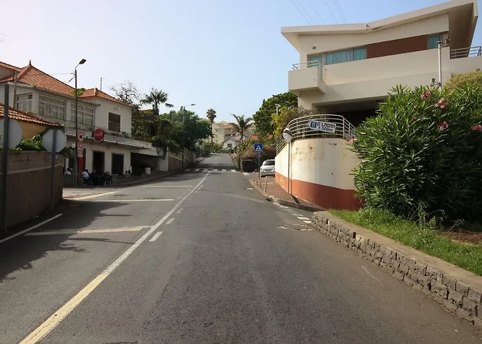 Quinta Da Lapa By Analodges Camara de Lobos