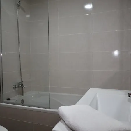 Quinta Da Lapa By Analodges アパート カマラ・デ・ロボス