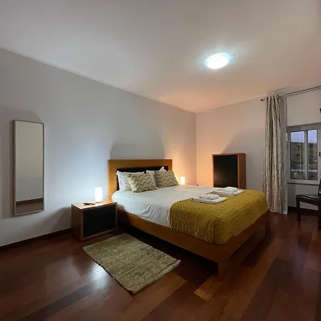 Quinta Da Lapa By Analodges *