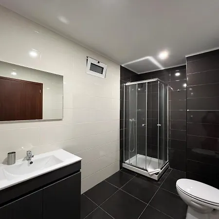 Quinta Da Lapa By Analodges アパート カマラ・デ・ロボス