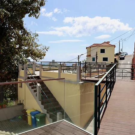 Apartment Quinta Da Lapa By Analodges