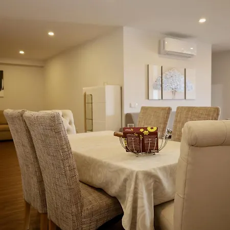 Quinta Da Lapa By Analodges Apartment *