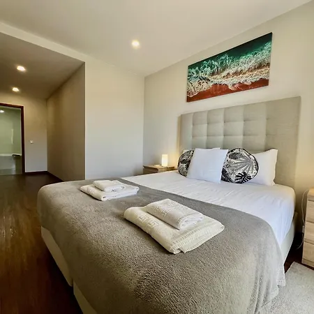Quinta Da Lapa By Analodges Apartment