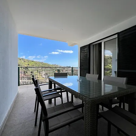 Quinta Da Lapa By Analodges Apartment *
