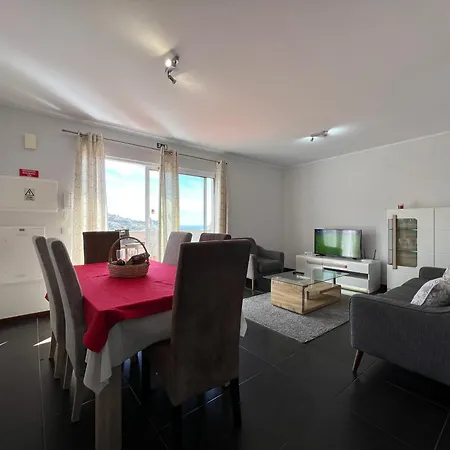 Apartment Quinta Da Lapa By Analodges Camara de Lobos